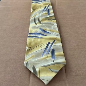 J. Garcia necktie
